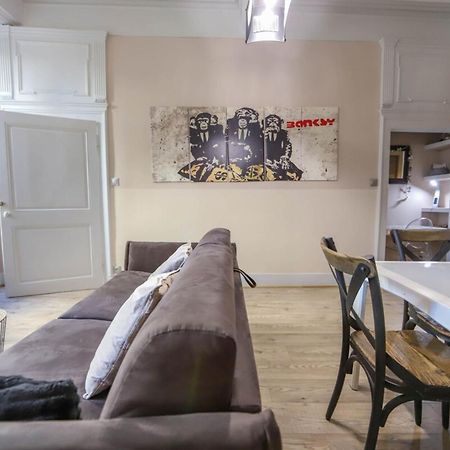 La Bulle Sereine - T2 Atypique En Centre Pieton Διαμέρισμα Άννεσι Εξωτερικό φωτογραφία