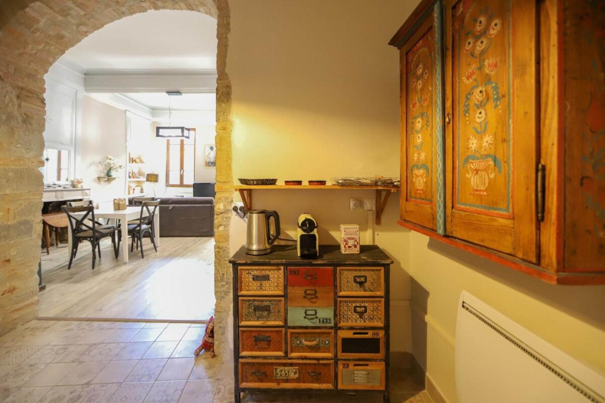 La Bulle Sereine - T2 Atypique En Centre Pieton Διαμέρισμα Άννεσι Εξωτερικό φωτογραφία