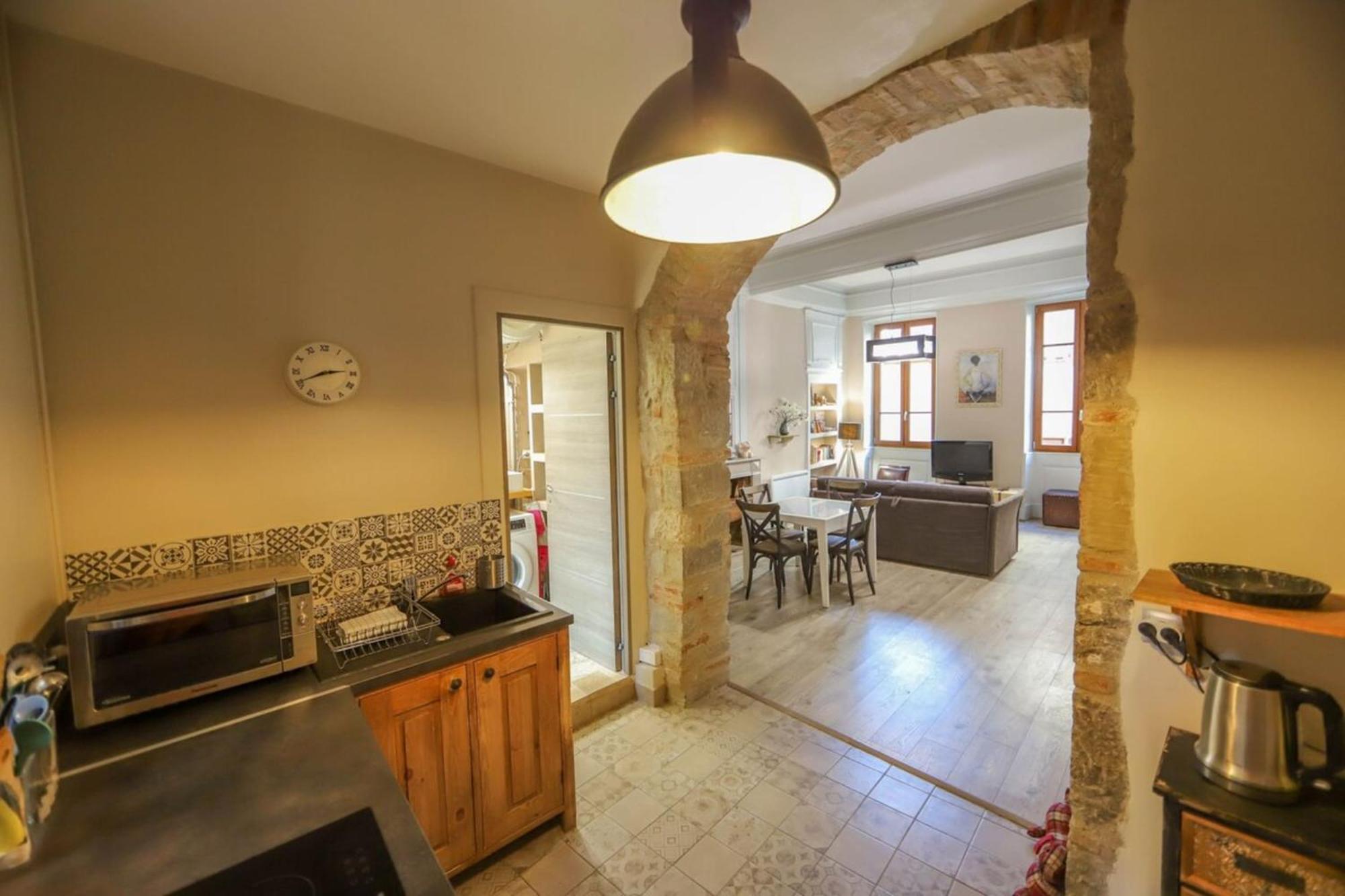 La Bulle Sereine - T2 Atypique En Centre Pieton Διαμέρισμα Άννεσι Εξωτερικό φωτογραφία